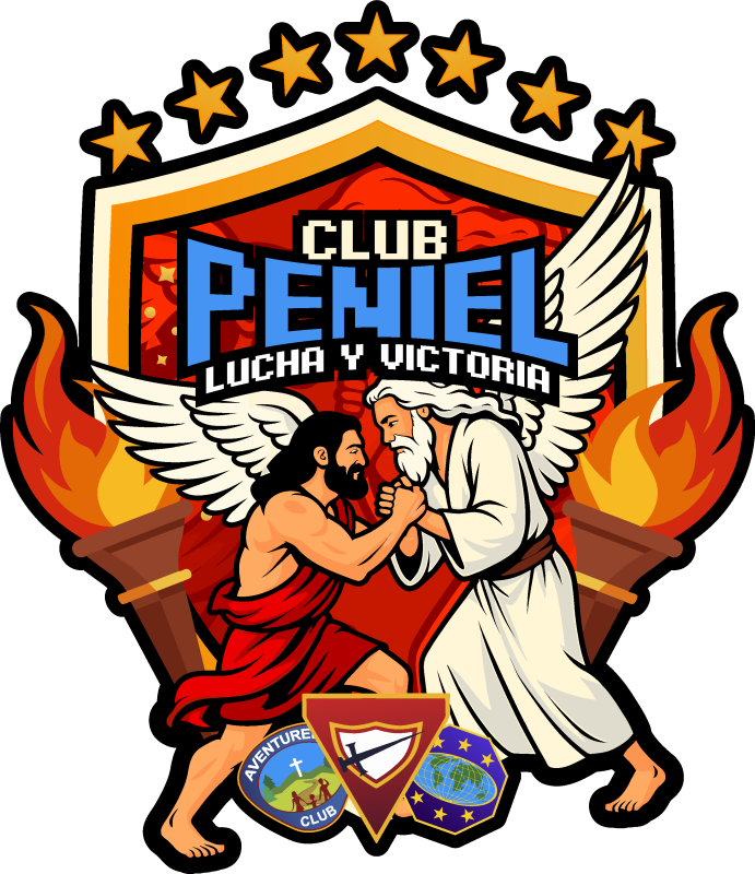 Club Peniel de Chiriquí lucha y victoria.